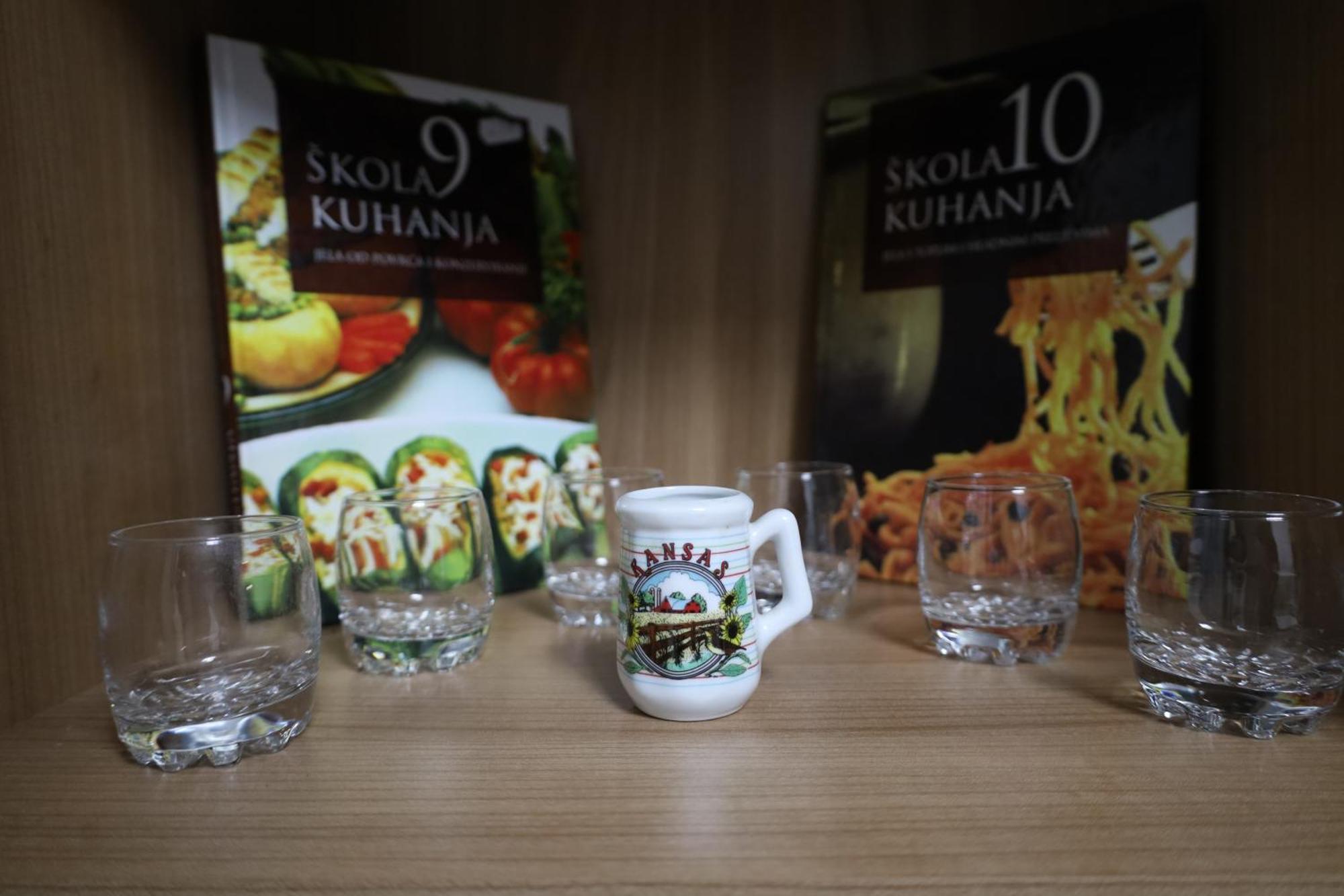 Hacijenda Prázdninový dům *